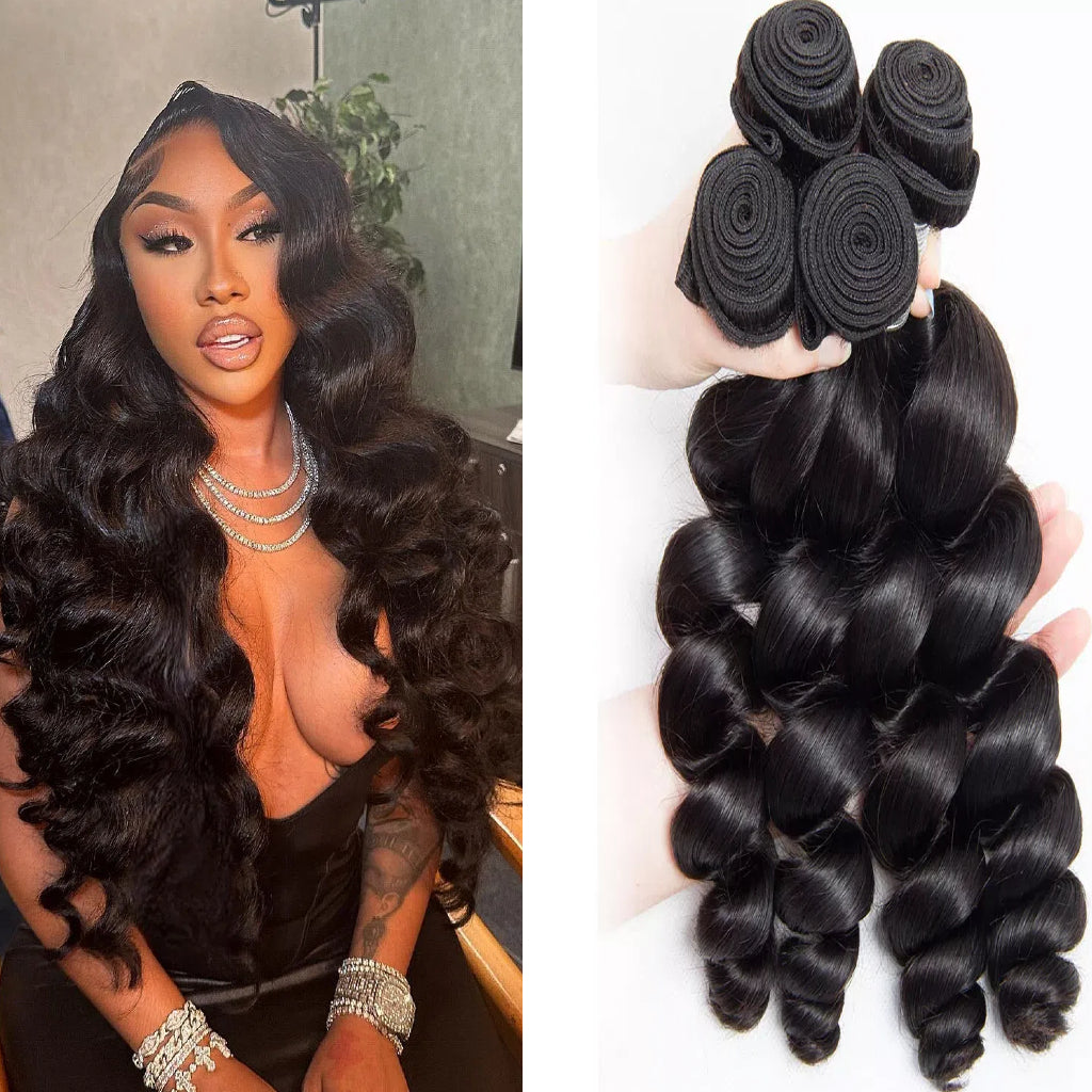 10A bundles hair on sale