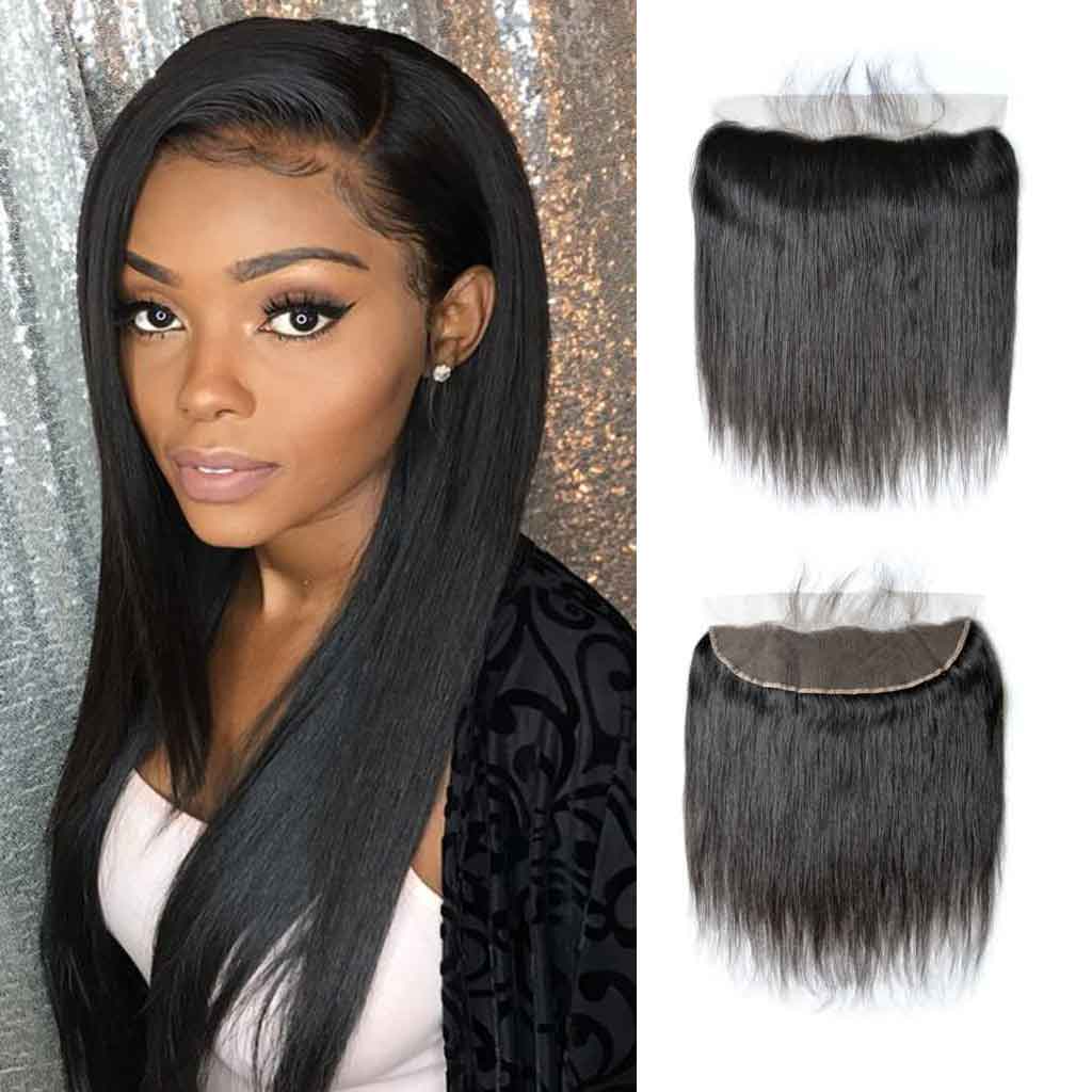 Lace frontal clearance 4x13