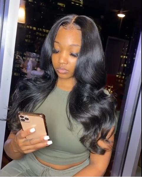 3 Bundles + Lace Closure