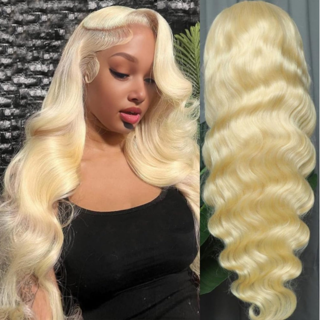 Human hair 613 best sale