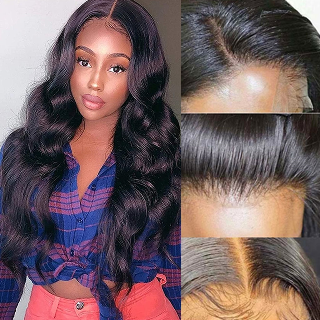 EVERYTHING YOU NEED TO KNOW ABOUT: LACE CLOSURE & LACE FRONTAL