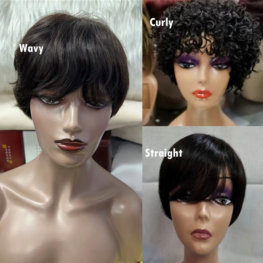 Cheap and affordable outlet wigs